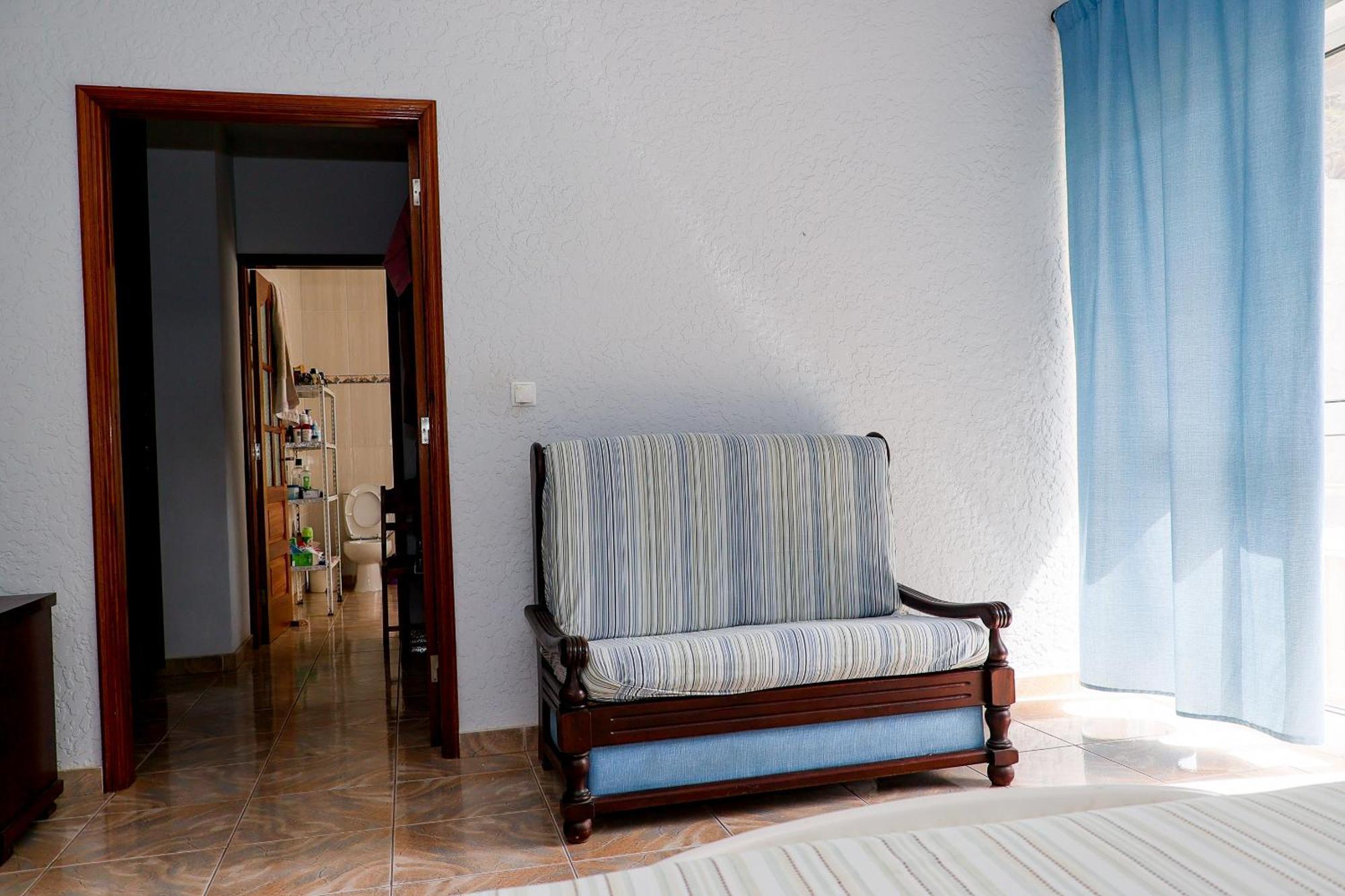 Fadias Quartos - Rooms Ribeira Grande Exterior photo